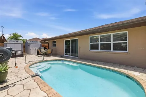 541 Morningside Road Venice FL 34293