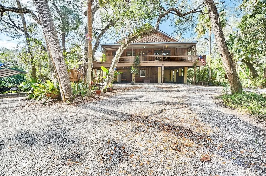6618 S Beagle Drive Homosassa FL 34448