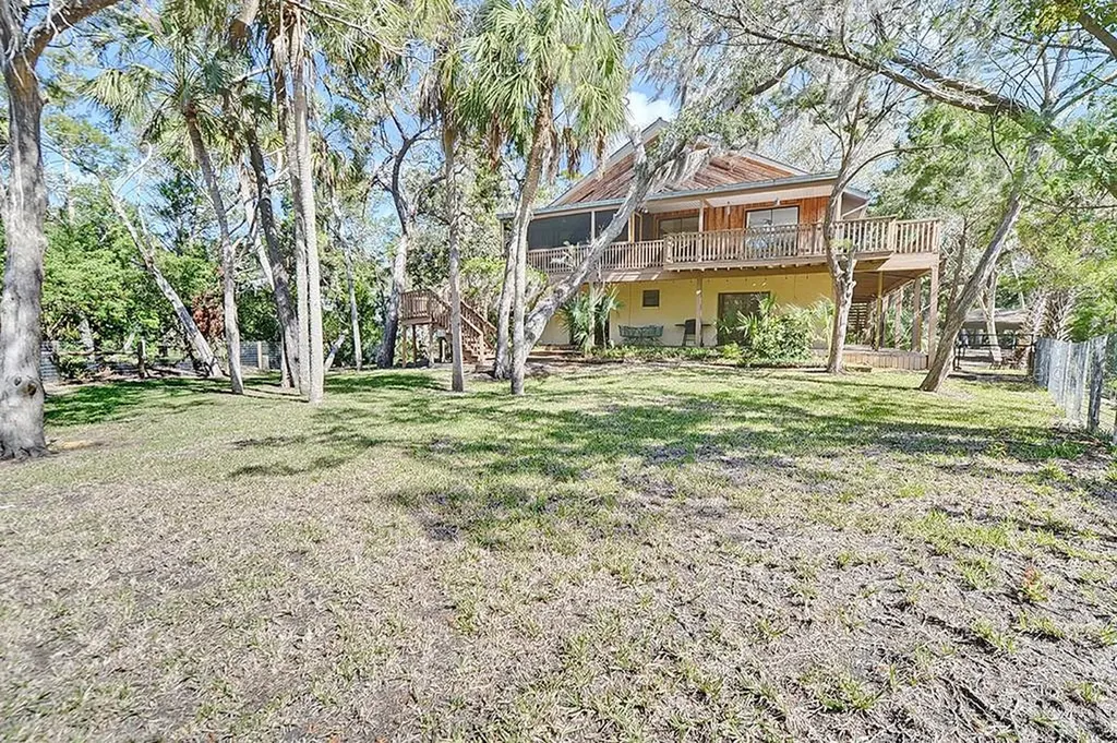 6618 S Beagle Drive Homosassa FL 34448