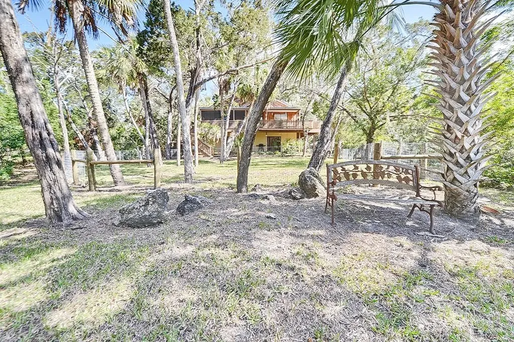 6618 S Beagle Drive Homosassa FL 34448