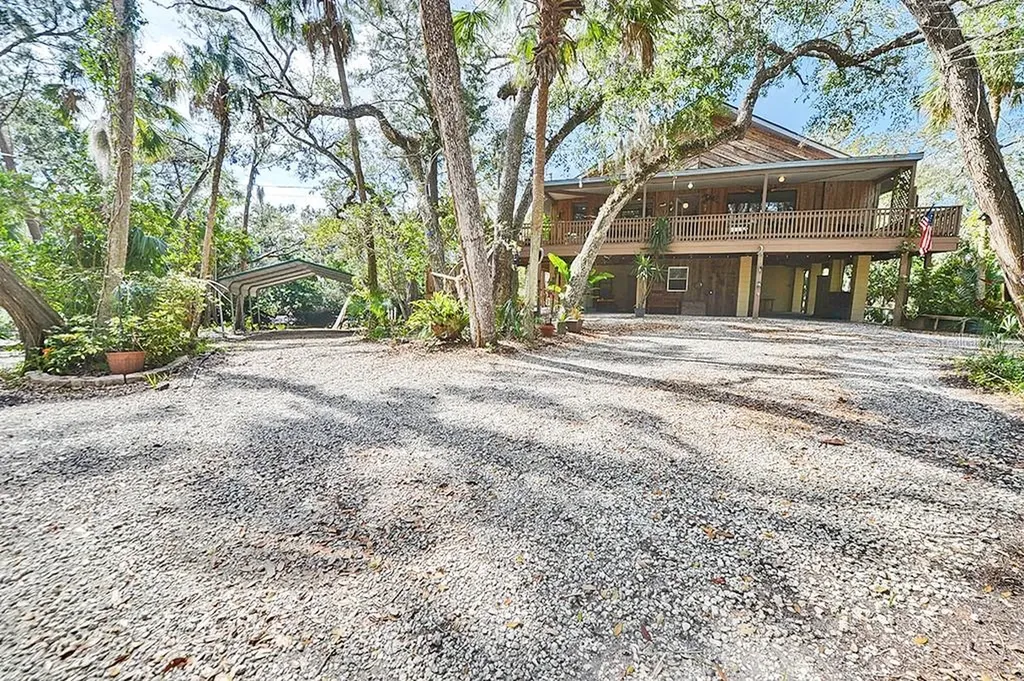 6618 S Beagle Drive Homosassa FL 34448