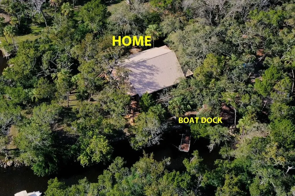 6618 S Beagle Drive Homosassa FL 34448