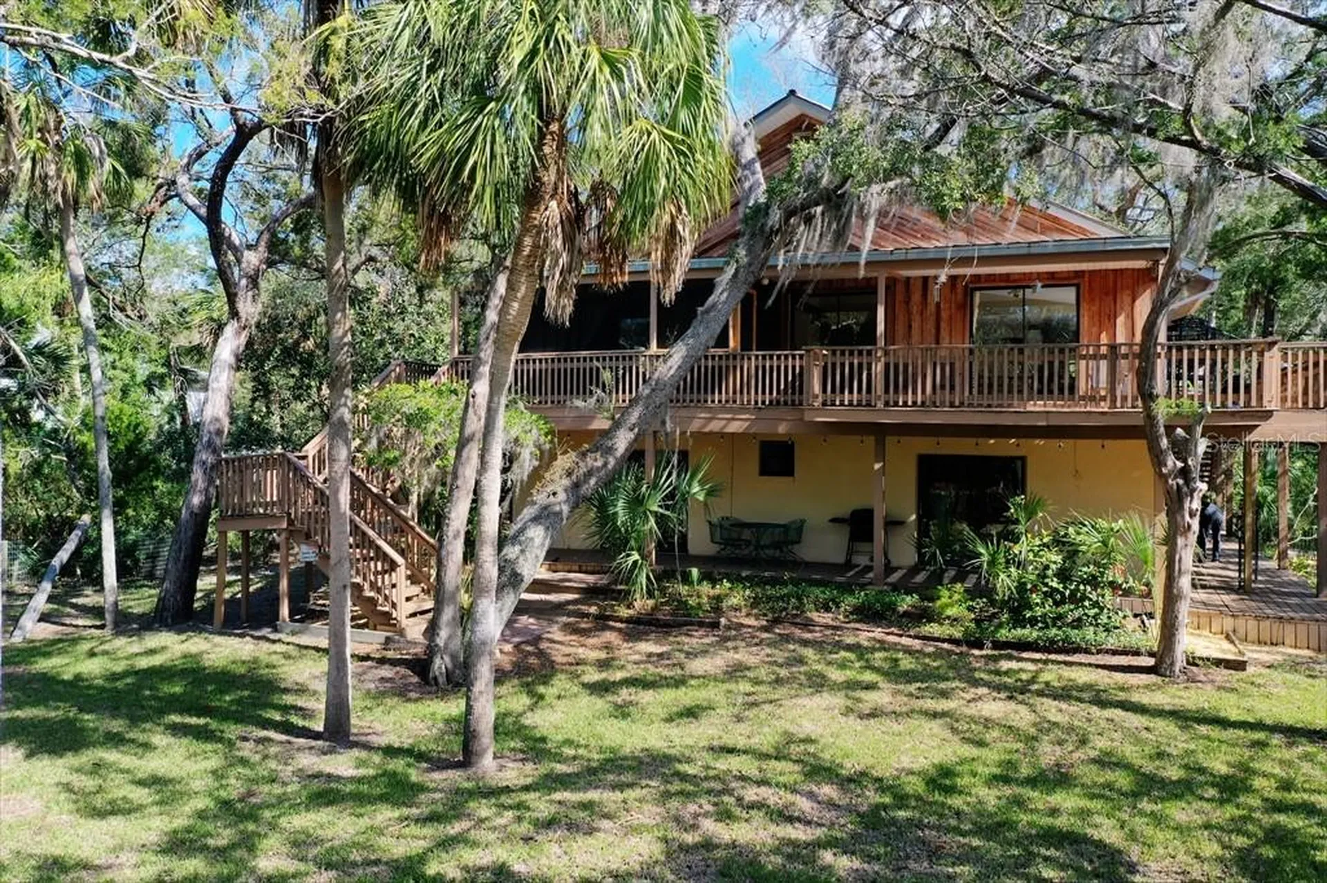 6618 S Beagle Drive Homosassa FL 34448