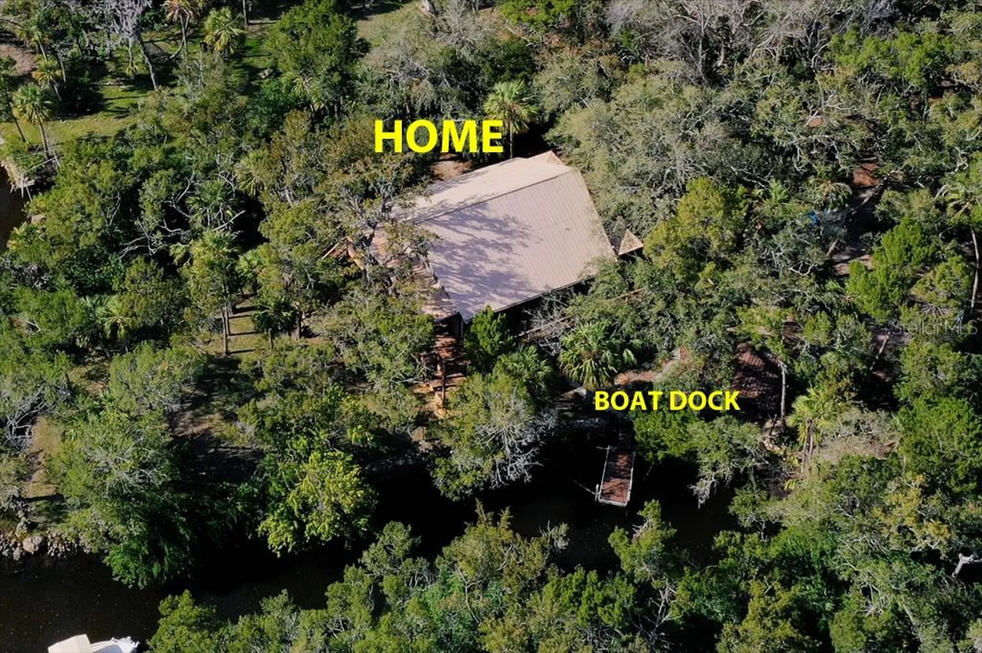 6618 S Beagle Drive Homosassa FL 34448