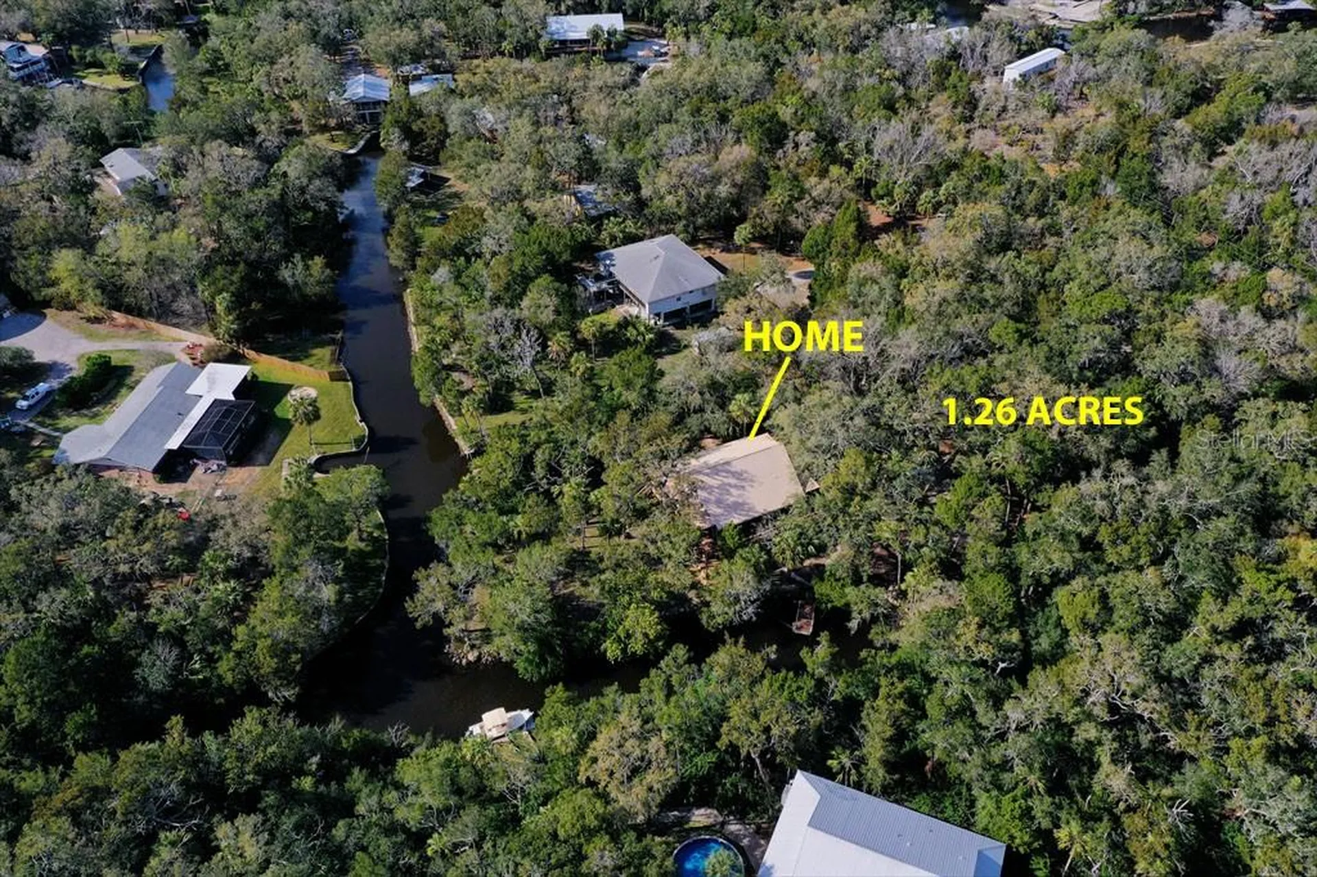 6618 S Beagle Drive Homosassa FL 34448
