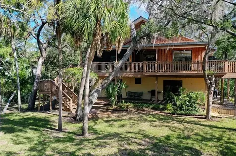 6618 S Beagle Drive Homosassa FL 34448