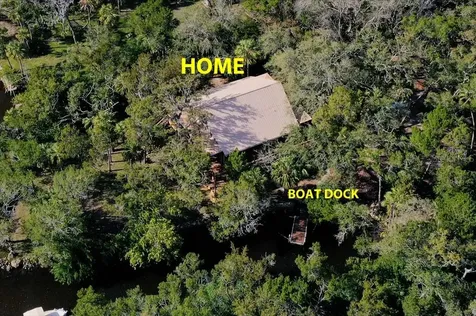 6618 S Beagle Drive Homosassa FL 34448