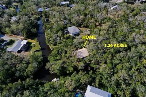 6618 S Beagle Drive Homosassa FL 34448