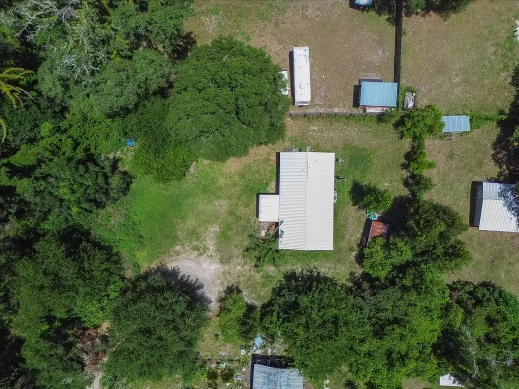 24027 NW 183rd Avenue High Springs FL 32643