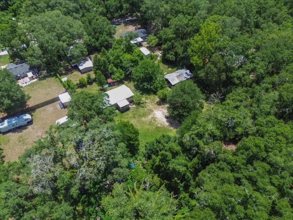 24027 NW 183rd Avenue High Springs FL 32643