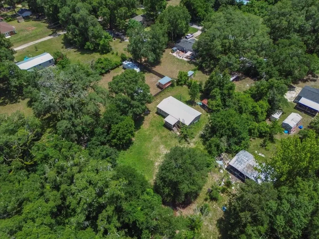 24027 NW 183rd Avenue High Springs FL 32643