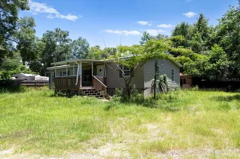24027 NW 183rd Avenue High Springs FL 32643
