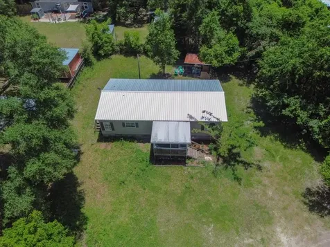 24027 NW 183rd Avenue High Springs FL 32643