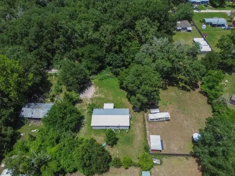 24027 NW 183rd Avenue High Springs FL 32643