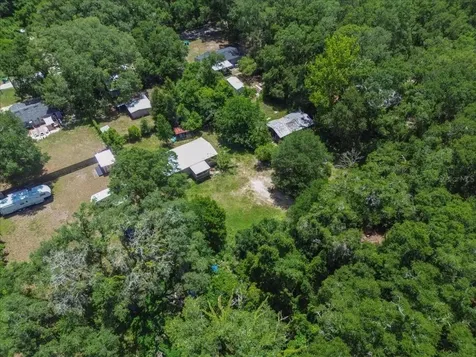 24027 NW 183rd Avenue High Springs FL 32643