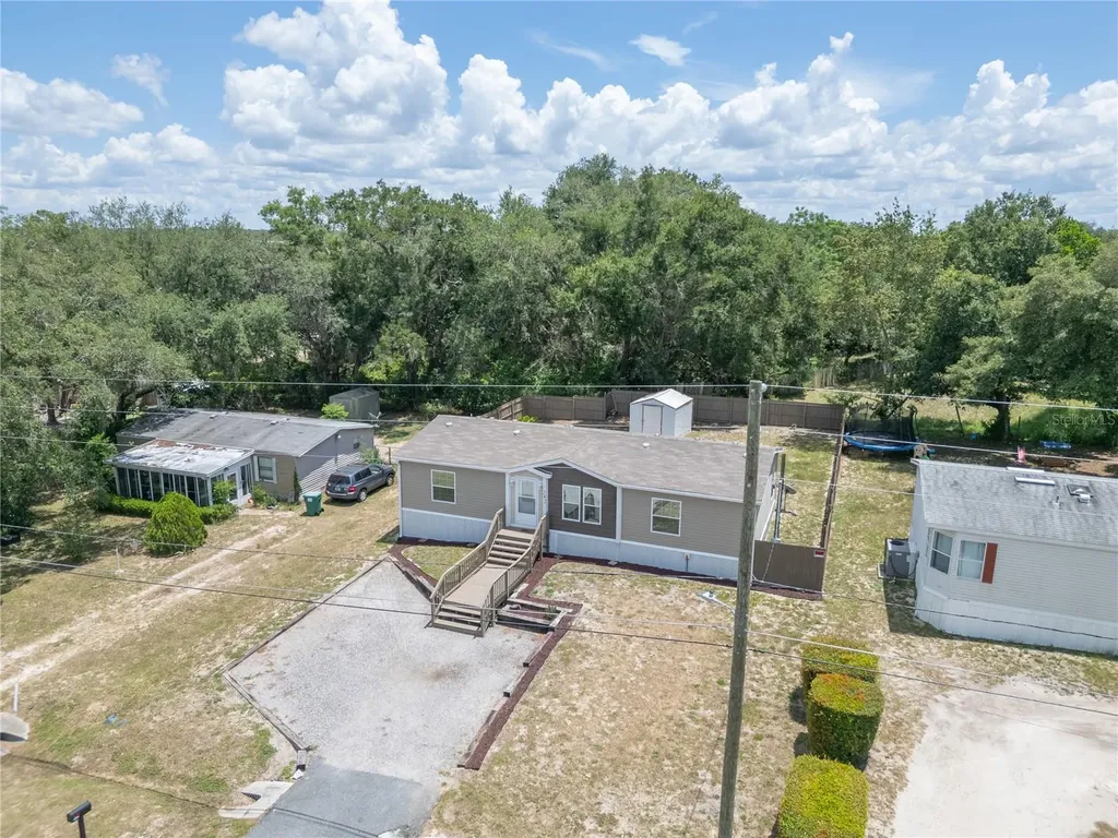 242 Skyline Drive Lady Lake FL 32159