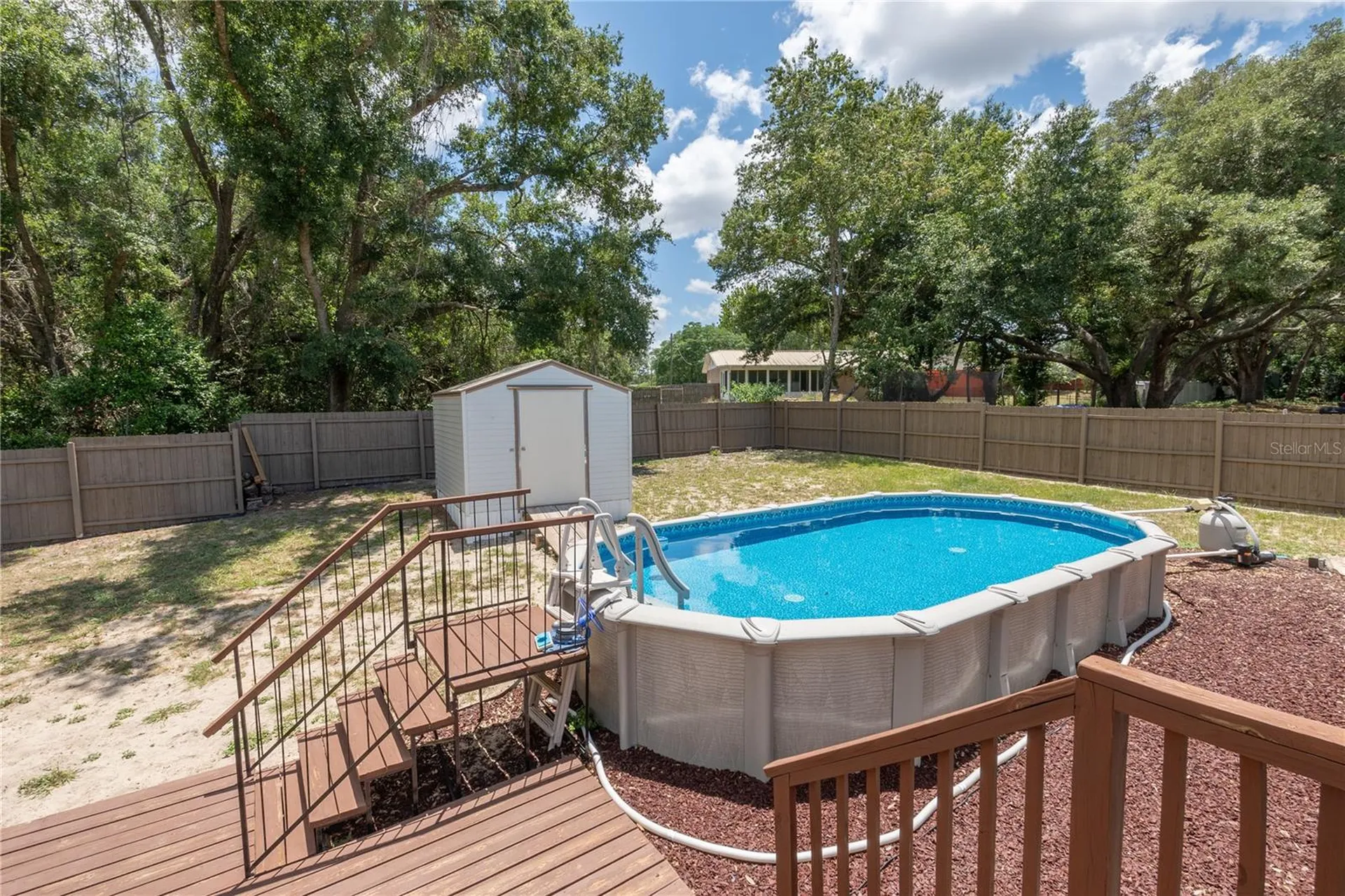 242 Skyline Drive Lady Lake FL 32159