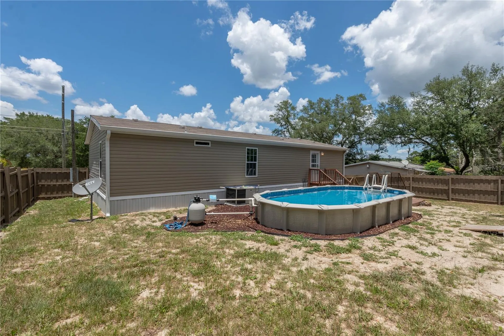 242 Skyline Drive Lady Lake FL 32159