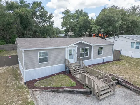 242 Skyline Drive Lady Lake FL 32159