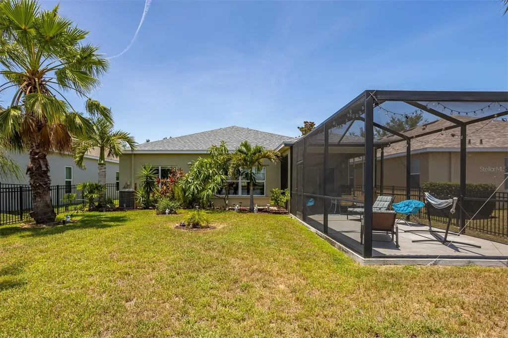 905 Parker Den Drive Ruskin FL 33570