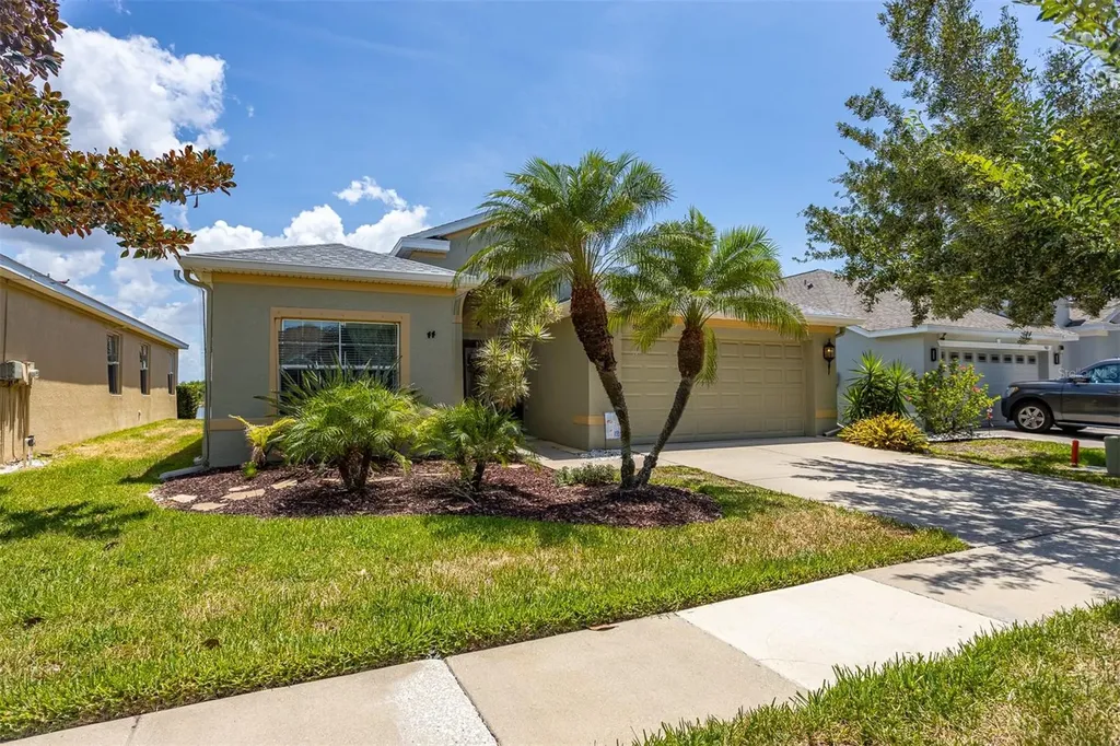 905 Parker Den Drive Ruskin FL 33570