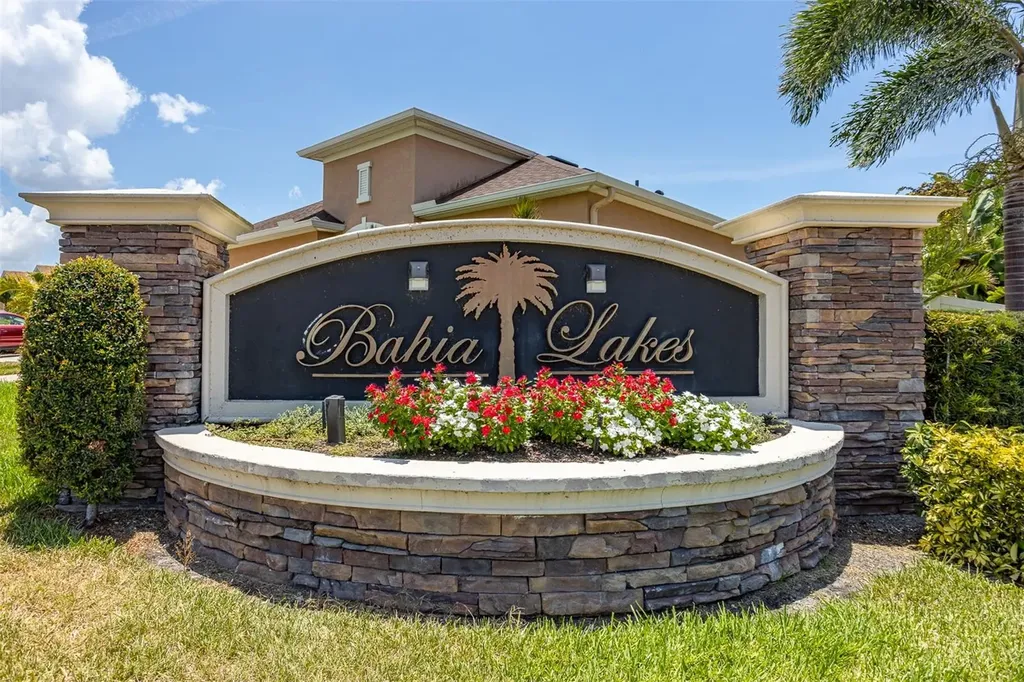 905 Parker Den Drive Ruskin FL 33570