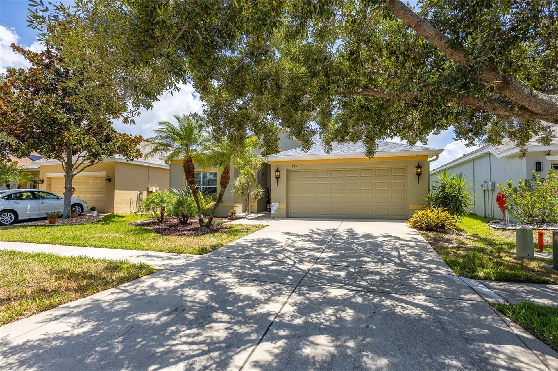 905 Parker Den Drive Ruskin FL 33570