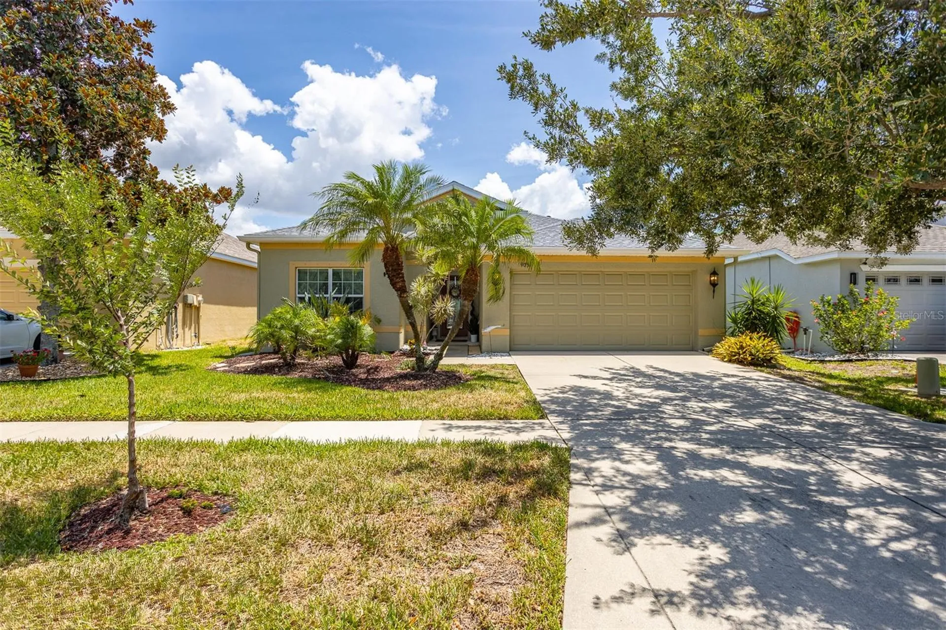 905 Parker Den Drive Ruskin FL 33570