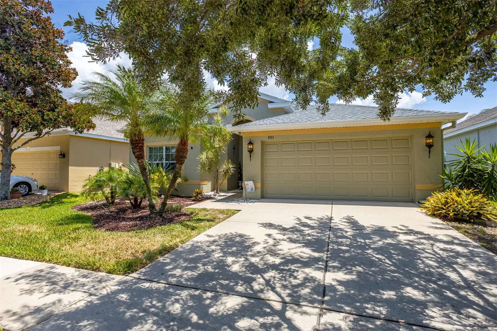 905 Parker Den Drive Ruskin FL 33570