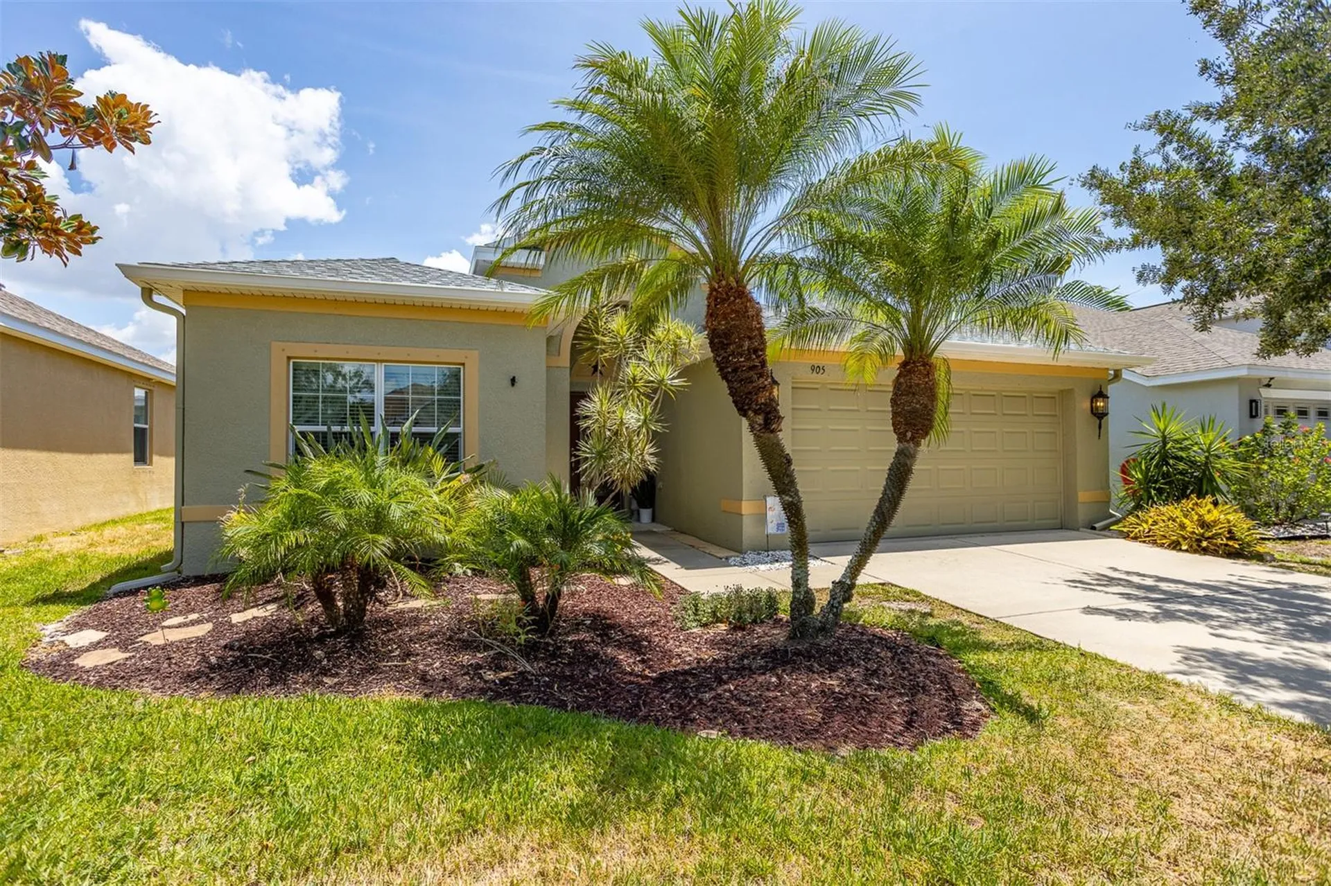 905 Parker Den Drive Ruskin FL 33570