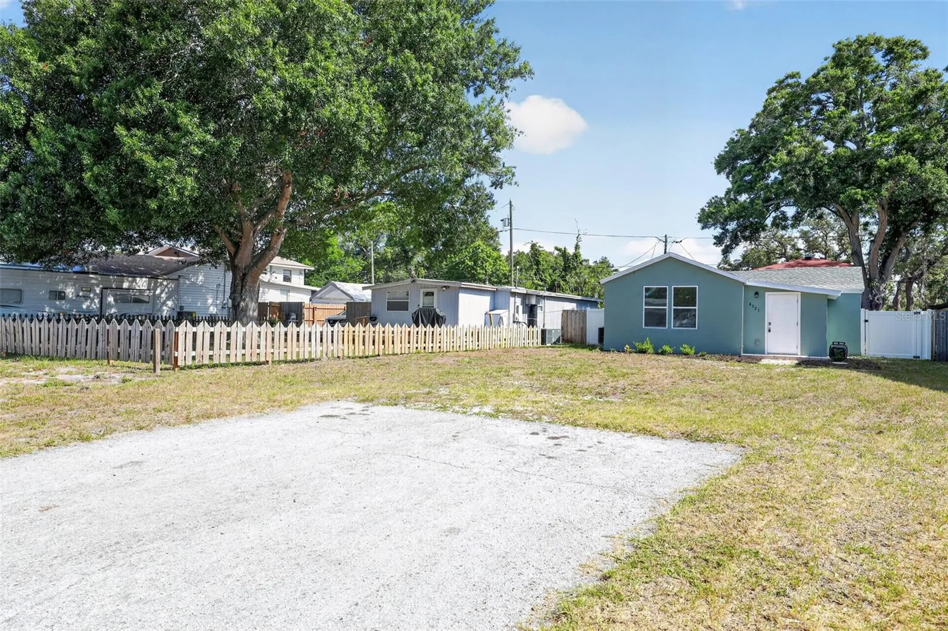 4521 41st Avenue N St Petersburg FL 33714