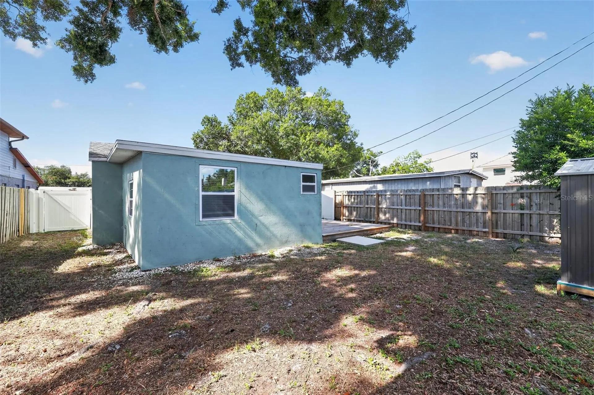 4521 41st Avenue N St Petersburg FL 33714