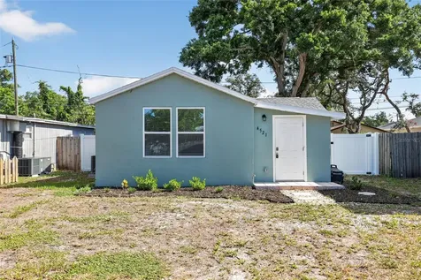 4521 41st Avenue N St Petersburg FL 33714