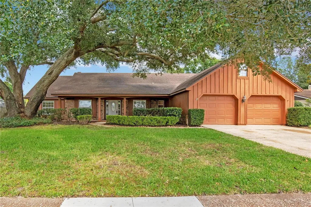 5307 Jade Circle Orlando FL 32812