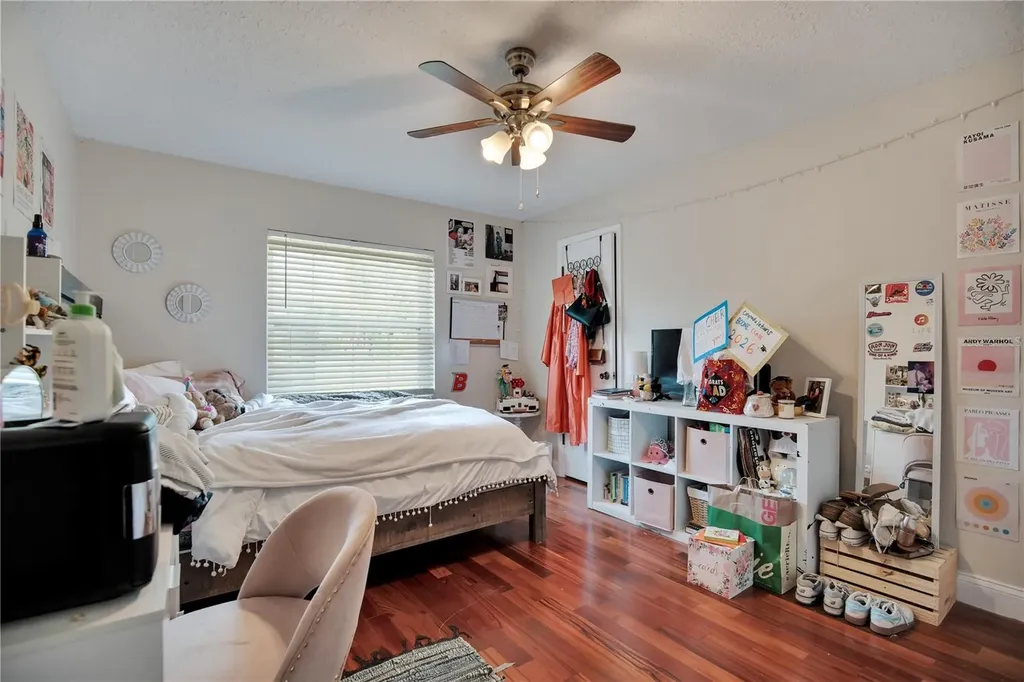 5307 Jade Circle Orlando FL 32812