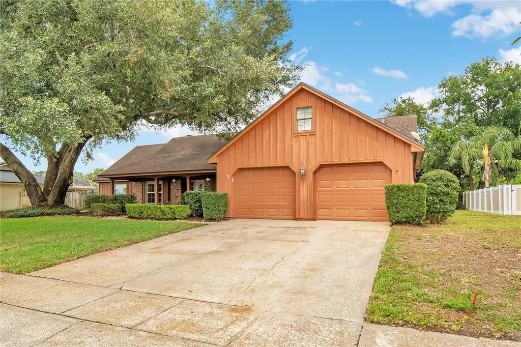 5307 Jade Circle Orlando FL 32812