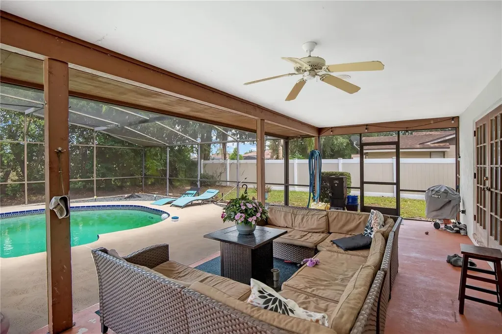 5307 Jade Circle Orlando FL 32812