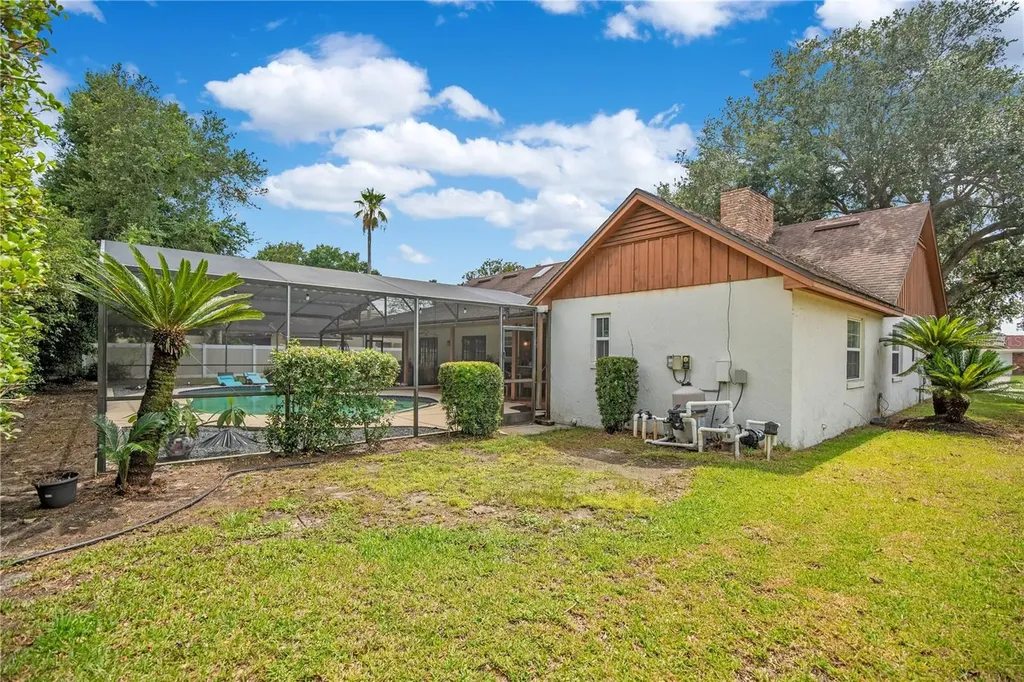 5307 Jade Circle Orlando FL 32812