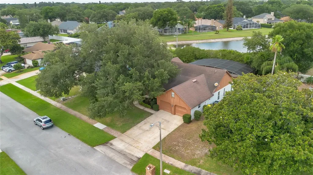 5307 Jade Circle Orlando FL 32812