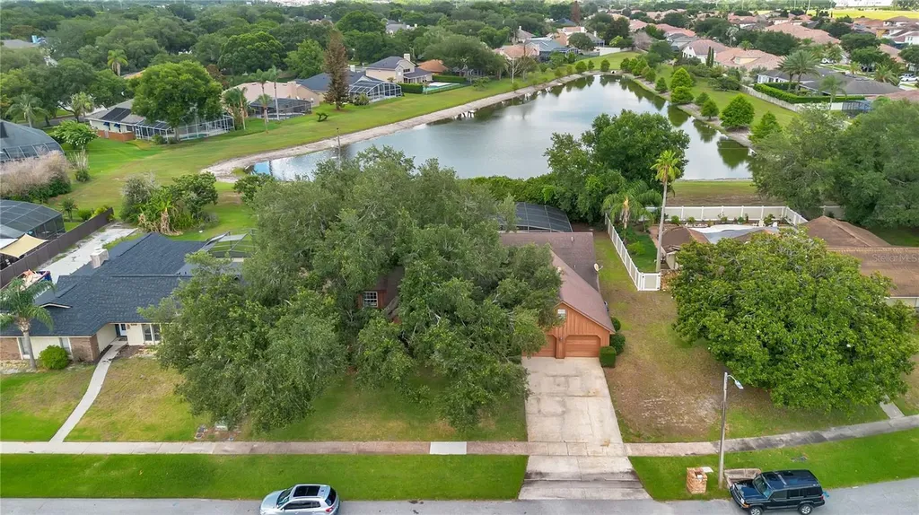 5307 Jade Circle Orlando FL 32812