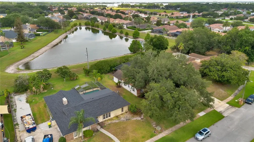 5307 Jade Circle Orlando FL 32812