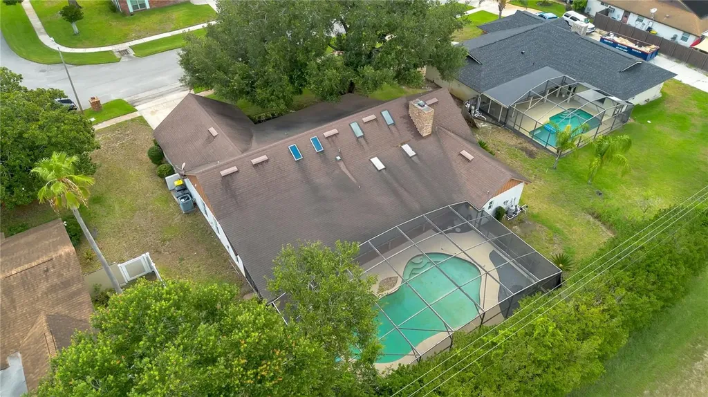 5307 Jade Circle Orlando FL 32812