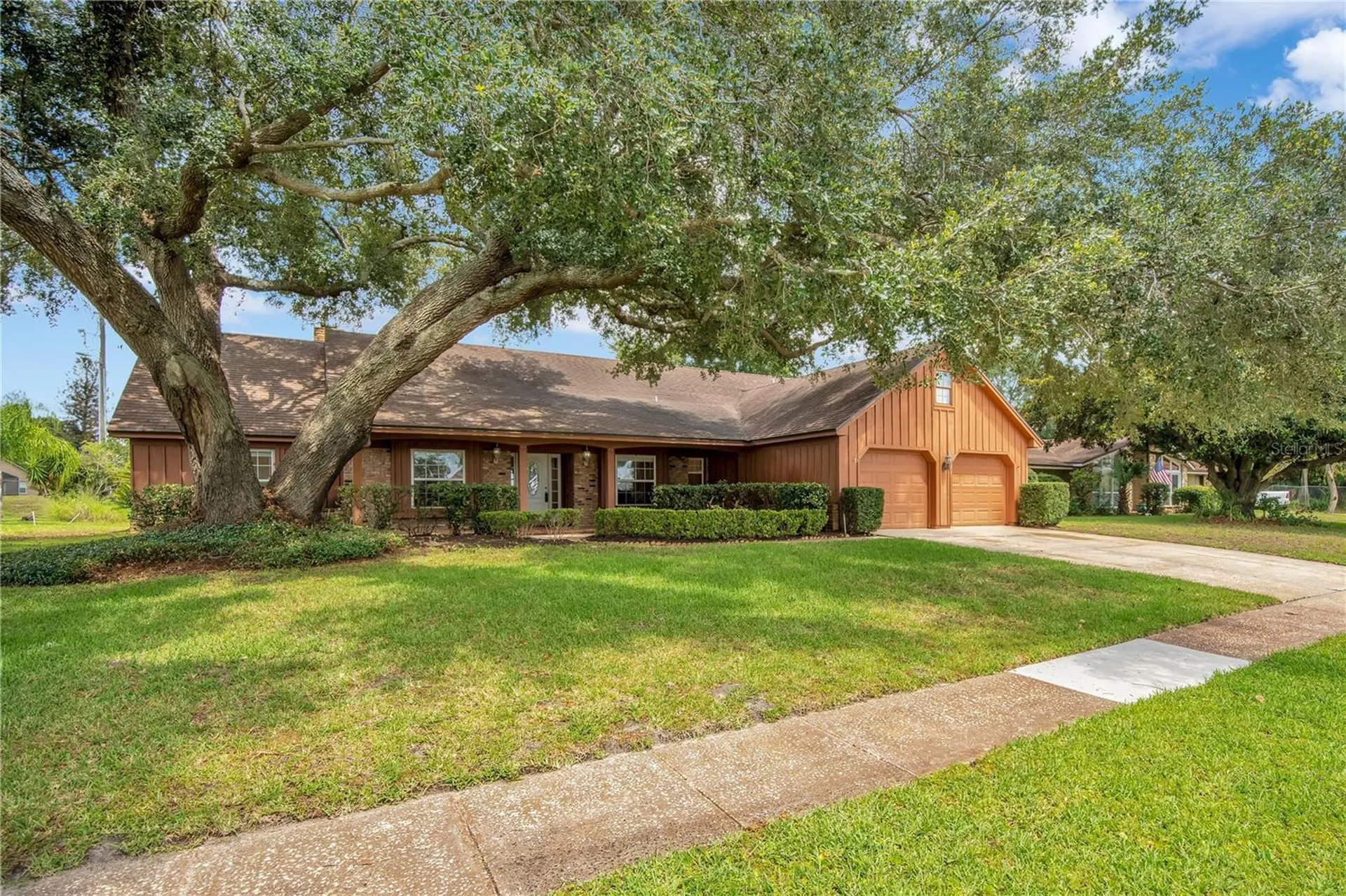 5307 Jade Circle Orlando FL 32812