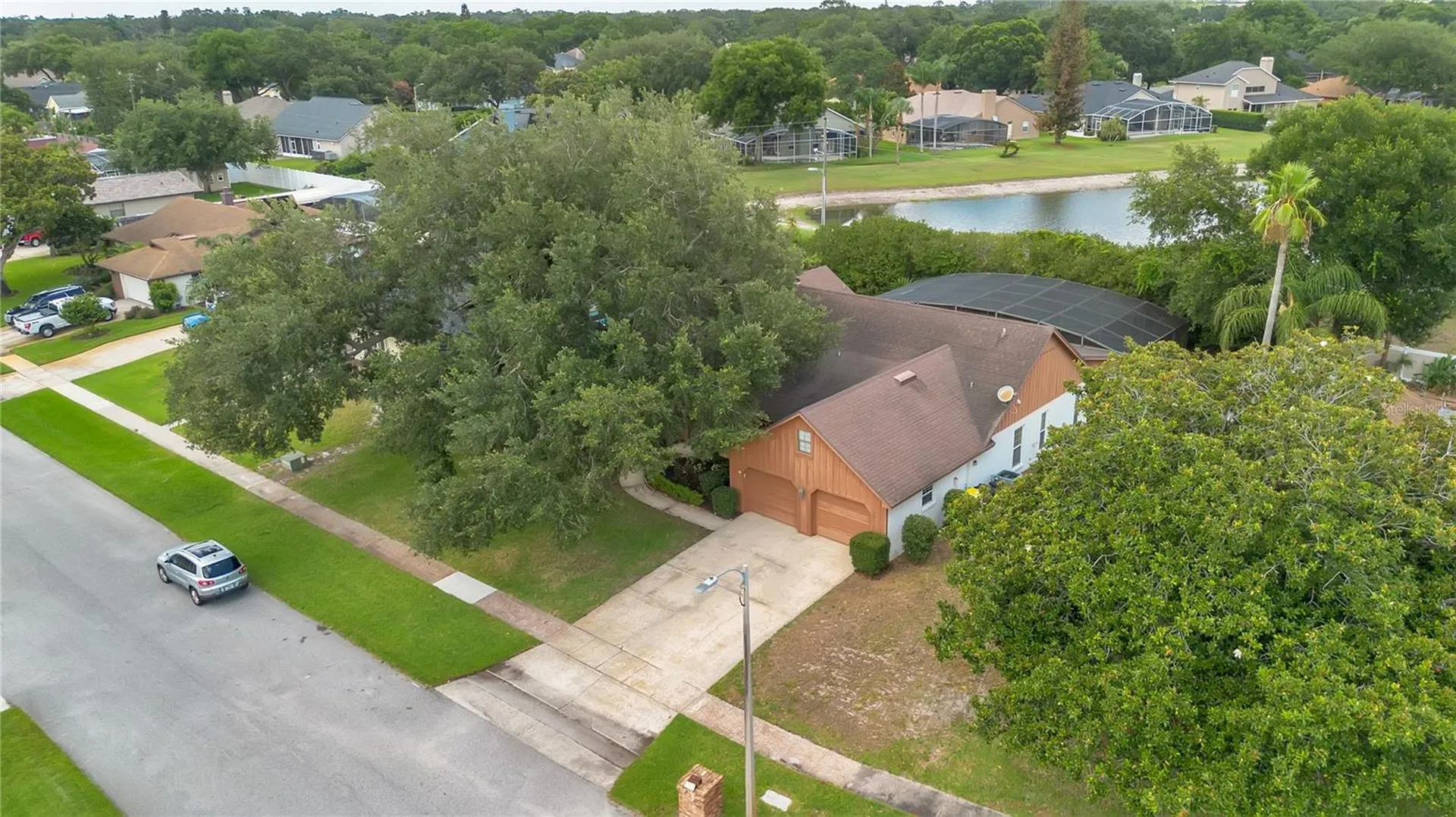 5307 Jade Circle Orlando FL 32812