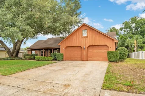 5307 Jade Circle Orlando FL 32812