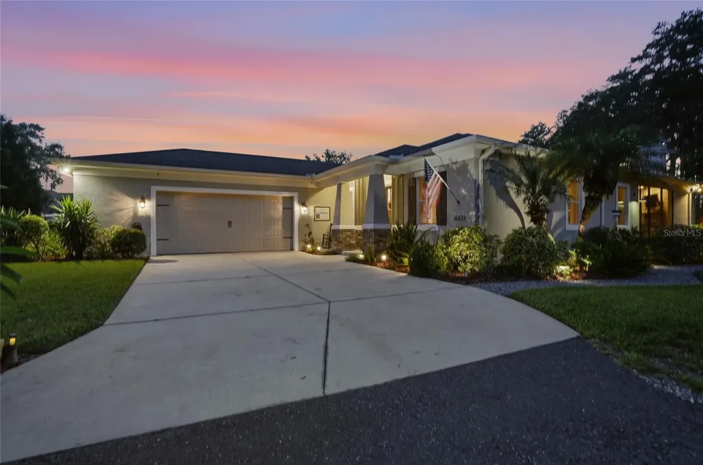 16622 Lakeshore Road Tampa FL 33624