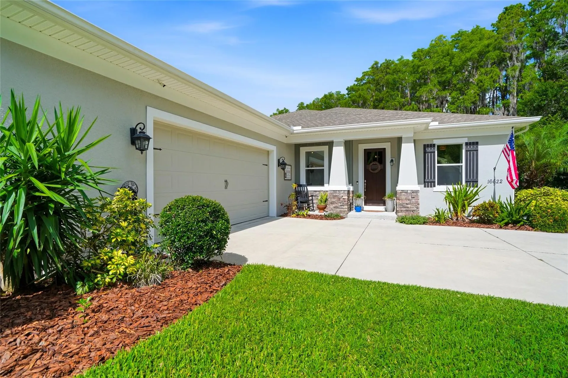 16622 Lakeshore Road Tampa FL 33624