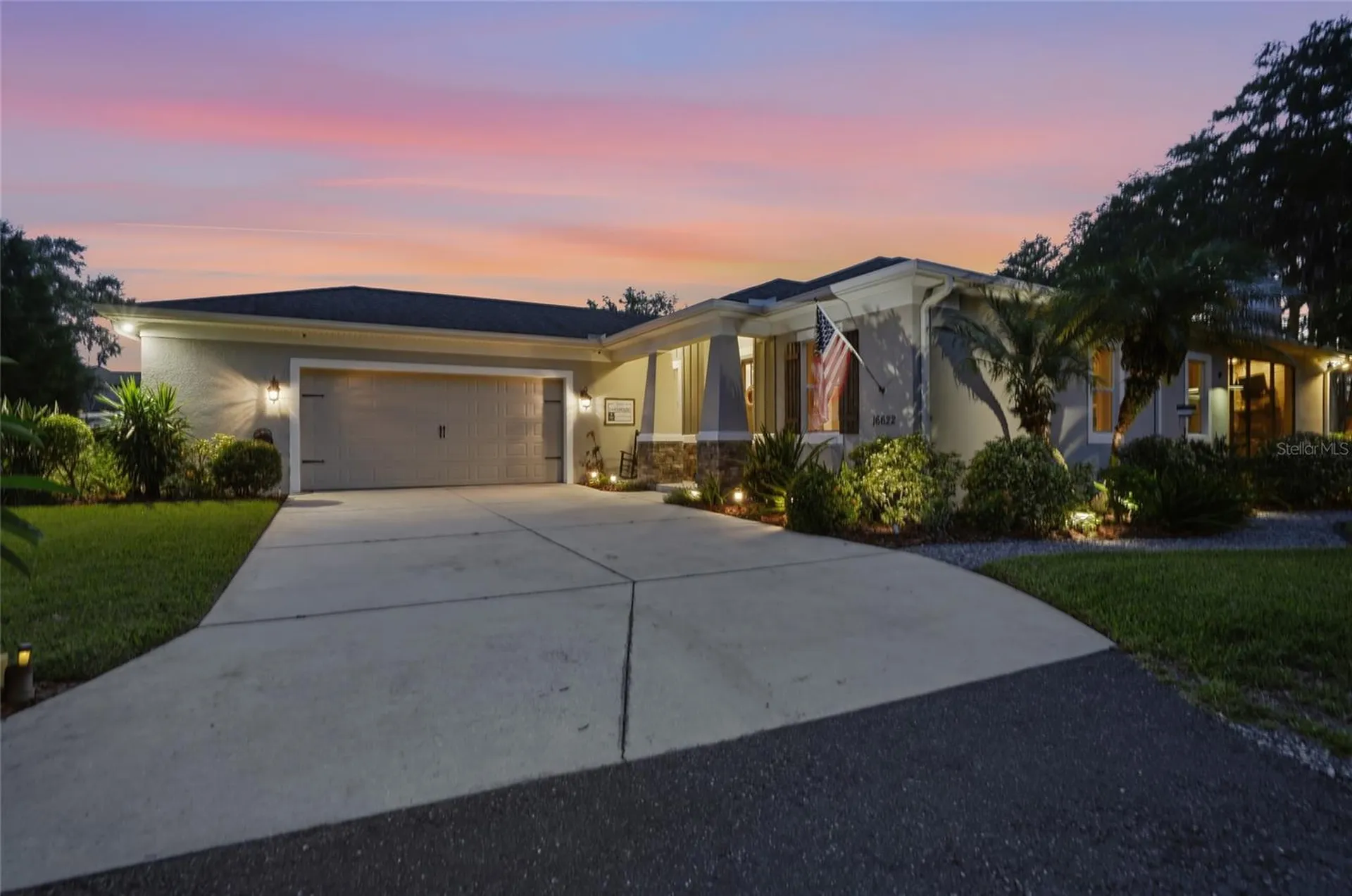 16622 Lakeshore Road Tampa FL 33624