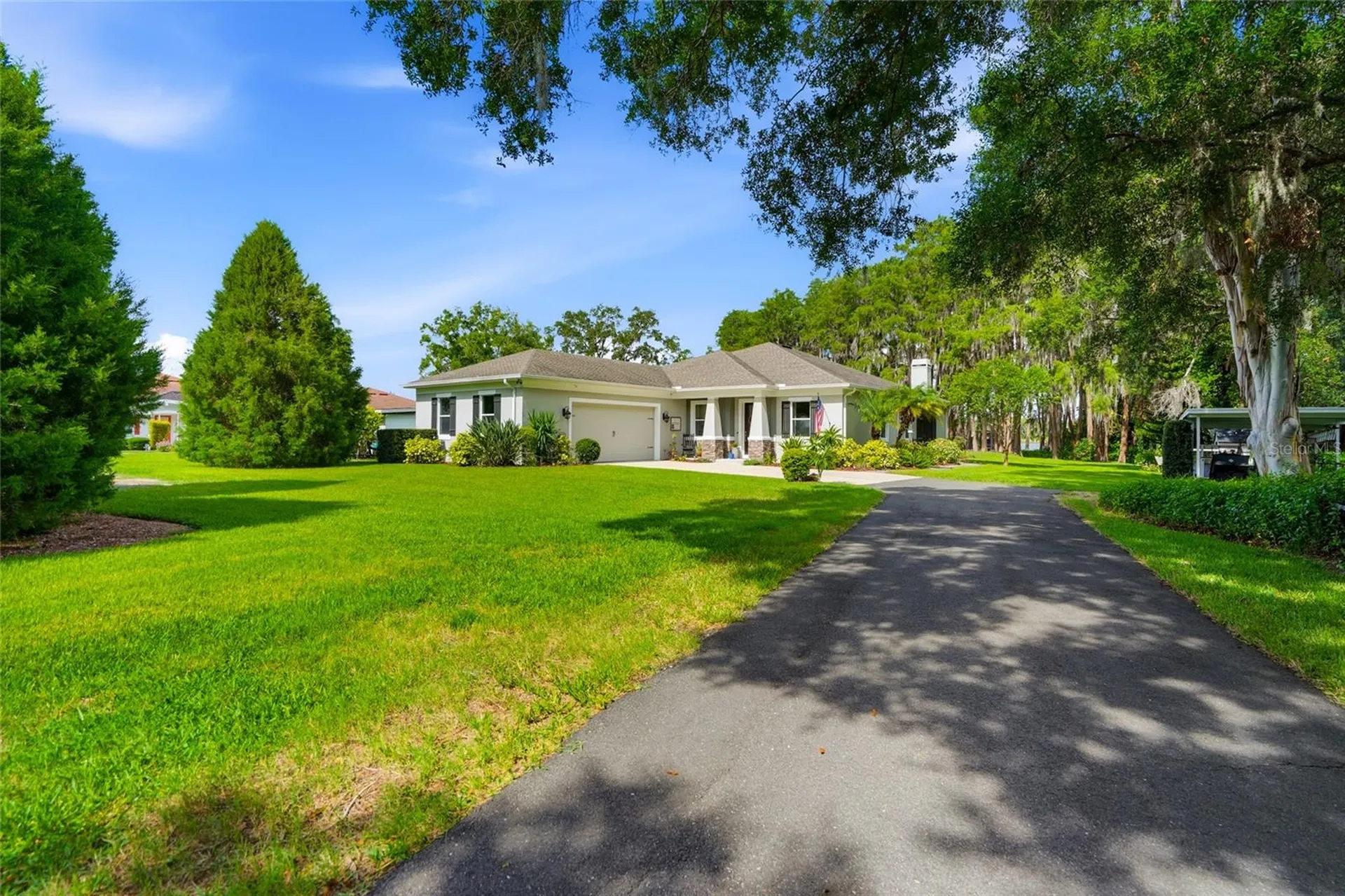 16622 Lakeshore Road Tampa FL 33624