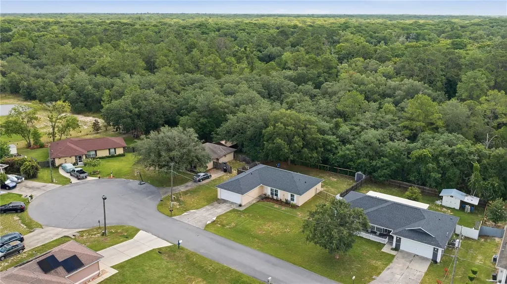 5 Fir Drive Ocala FL 34472